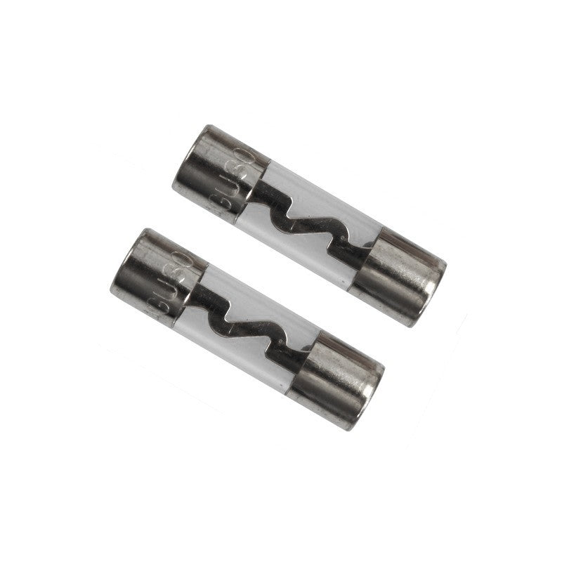 FOUR Connect 4-690617 rodiumpläterad AGU-säkring 100 A, 2 st