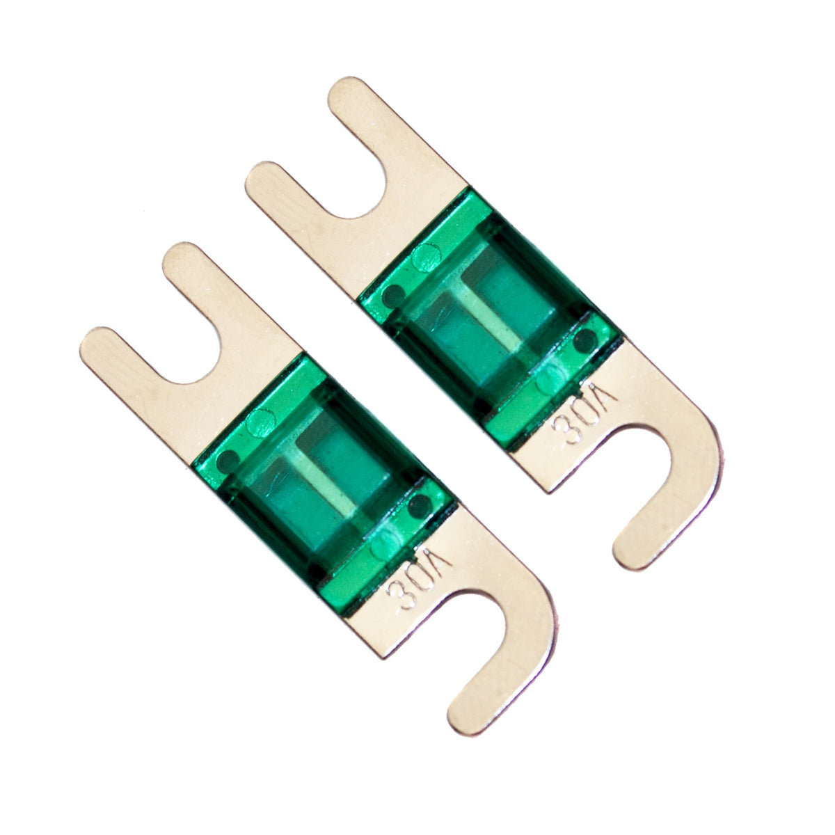 4Connect 4-690651 MiniANL-säkring 30A, 2st