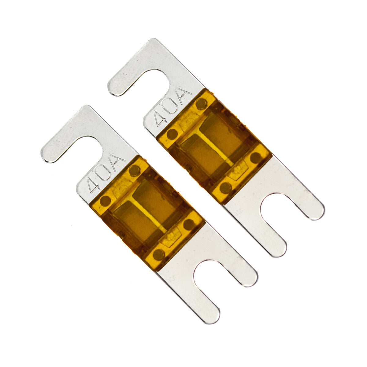 4Connect 4-690652 MiniANL-säkring 40A, 2st