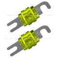 4Connect 4-690657 MiniANL-säkring 100A, 2st