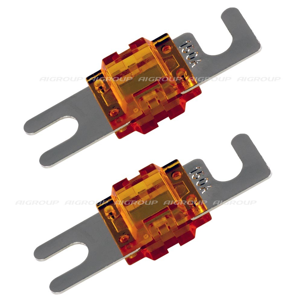 4Connect 4-690658 MiniANL-säkring 150A, 2st
