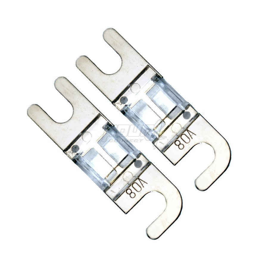 4Connect 4-690666 Mini-ANL-säkring 80 A, 10 st