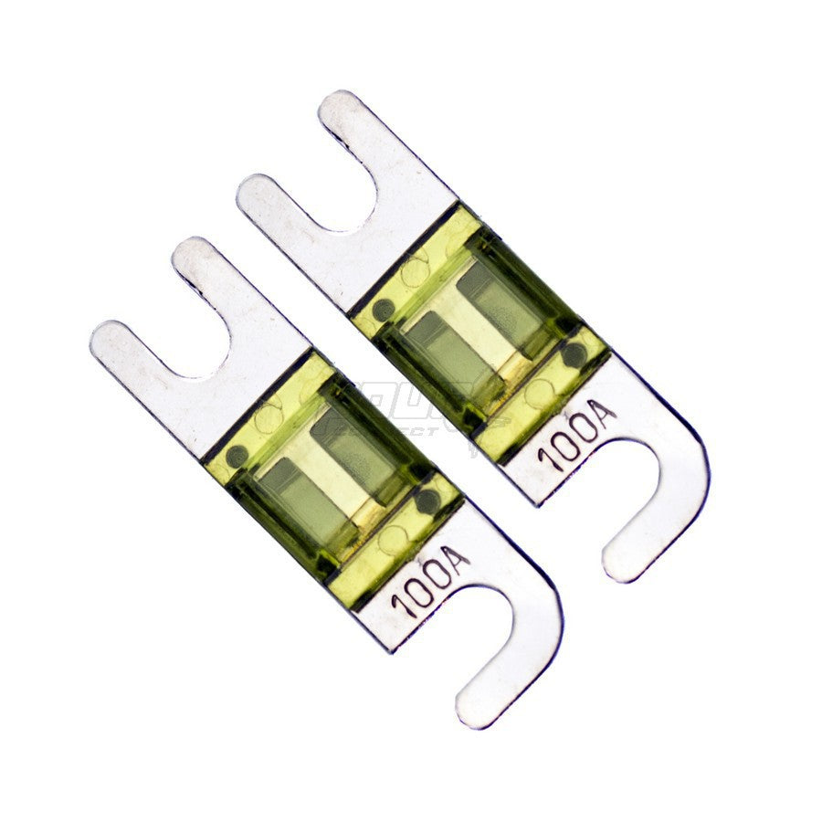4Connect 4-690667 Mini-ANL-säkring 100 A, 10 st