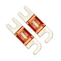 4Connect 4-690668 Mini-ANL-säkring 150 A, 10 st