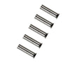 4Connect 4-690711 kabeländhylsor 1,5 mm², 10 st