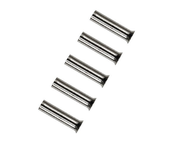 4Connect 4-690711 kabeländhylsor 1,5 mm², 10 st