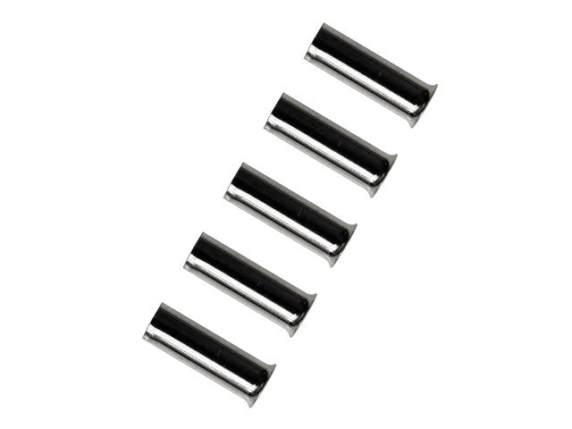 4Connect 4-690713 kabeländhylsor 4 mm², 10 st