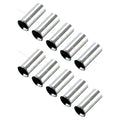 4Connect 4-690715 kabeländhylsor 10 mm², 10 st