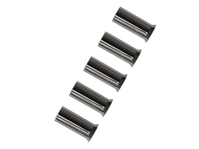 4Connect 4-690715 kabeländhylsor 10 mm², 10 st
