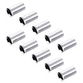 4Connect 4-690716 kabeländhylsor 20 mm², 10 st