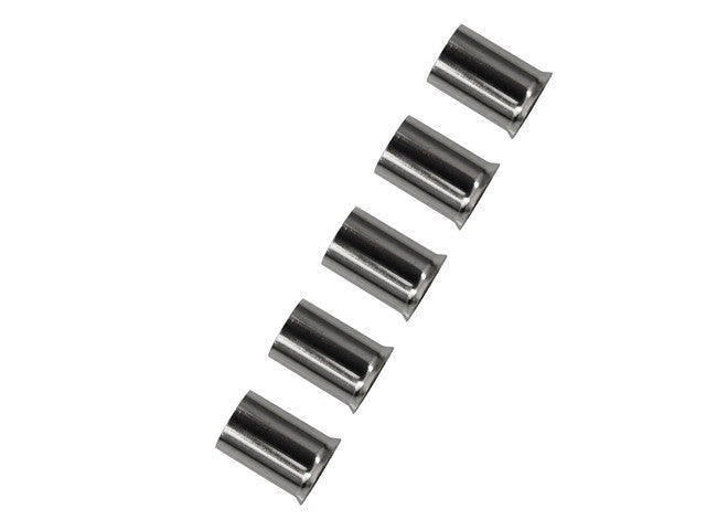 4Connect 4-690716 kabeländhylsor 20 mm², 10 st