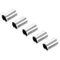 4Connect 4-690717 kabeländhylsor 35 mm², 5 st