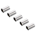 4Connect 4-690718 kabeländhylsor 50 mm², 5 st