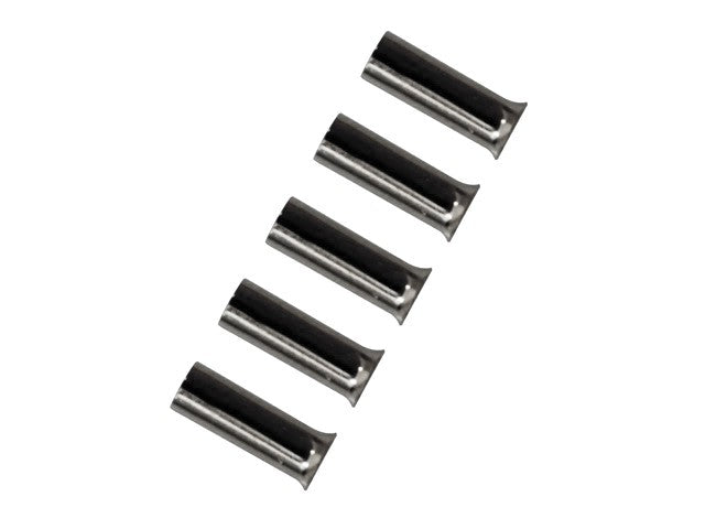 4Connect 4-690722 kabeländhylsor 2,5 mm², 50 st