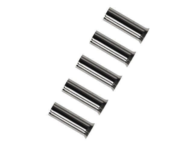 4Connect 4-690724 kabeländhylsor 6,0 mm², 20 st