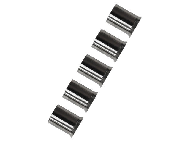 4Connect 4-690727 kabeländhylsor 35 mm², 20 st