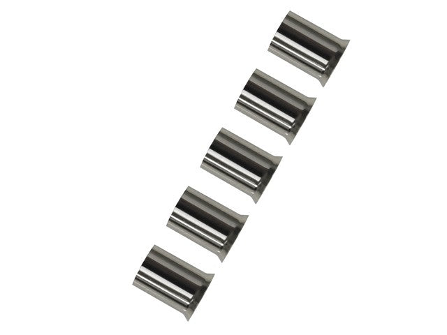 4Connect 4-690729 kabeländhylsor 70 mm², 20 st