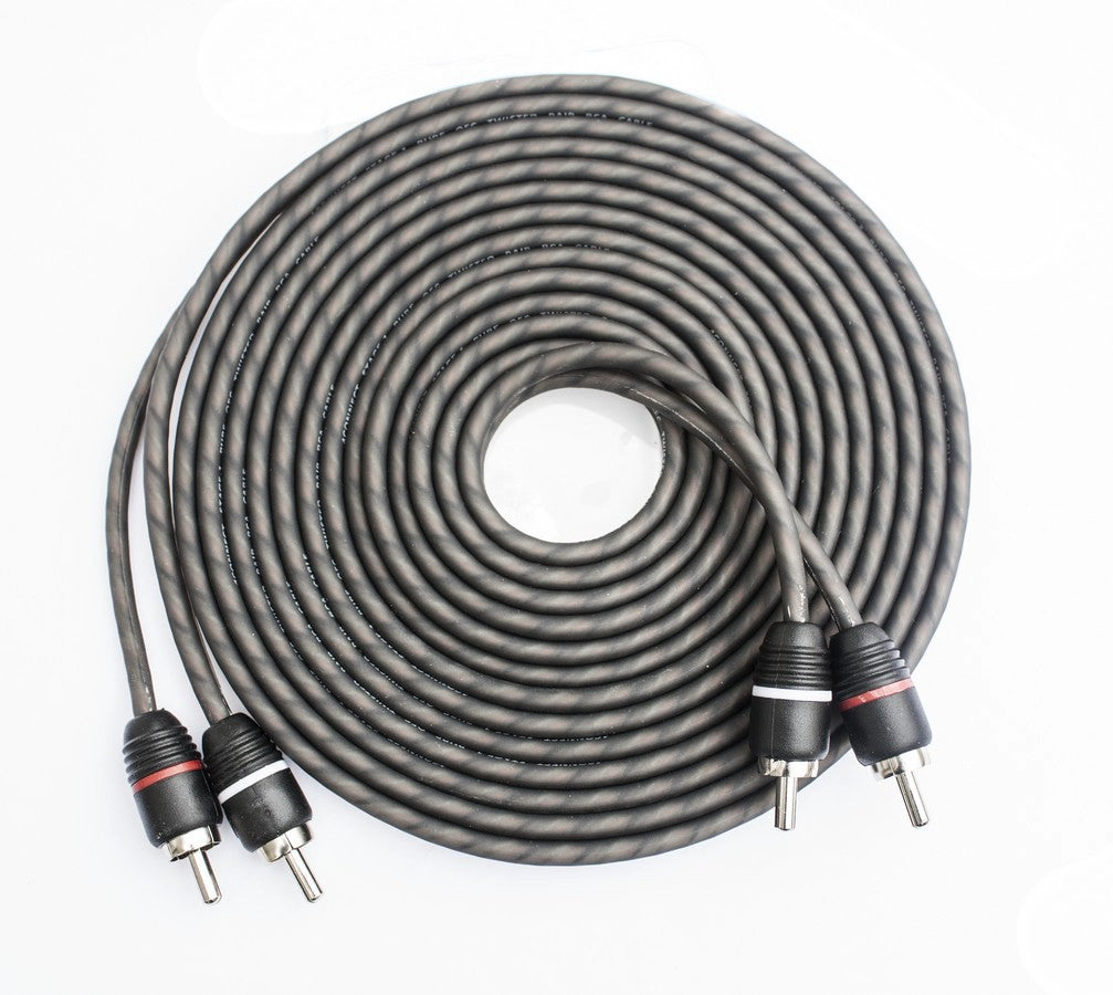 4Connect 4-800150 STAGE1 RCA-kabel 5,5 m, bulk