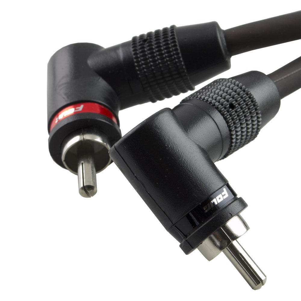 FOUR Connect 4-800161 Basic RCA-kabel 1,0 m