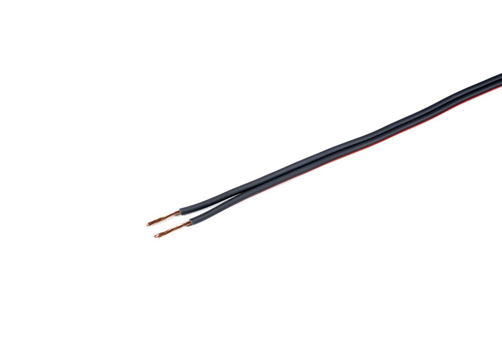 4CONNECT 4-800231 STAGE2 OFC-högtalarkabel 2×0,75 mm², minitrumma 30 m