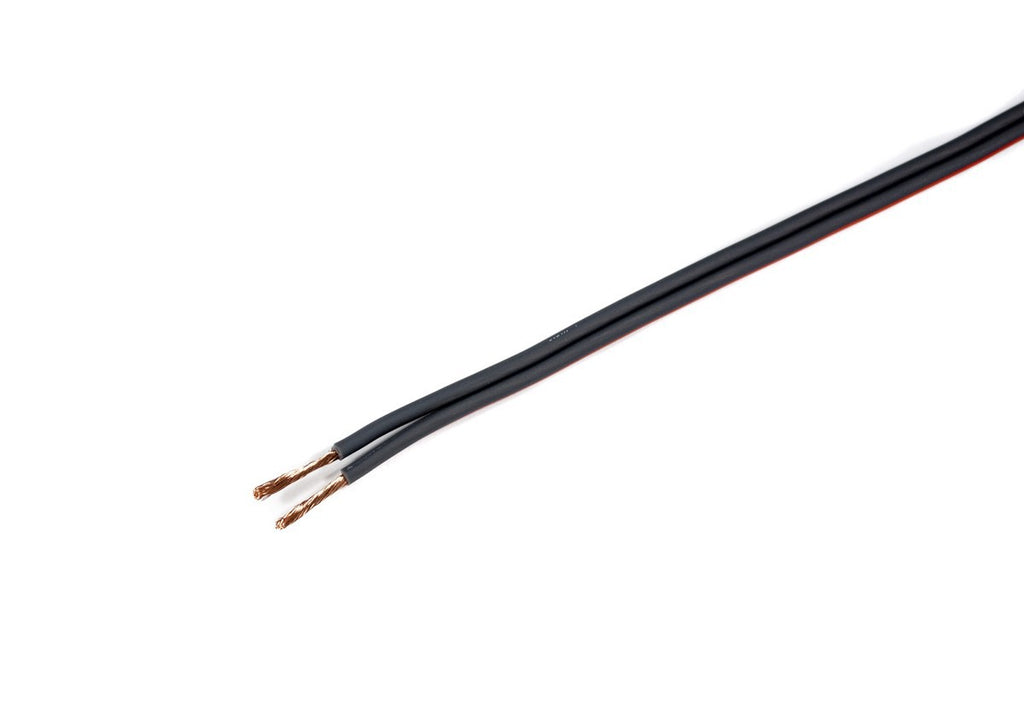 4CONNECT 4-800233 STAGE2 OFC-högtalarkabel 2×1,5 mm², minitrumma 30 m
