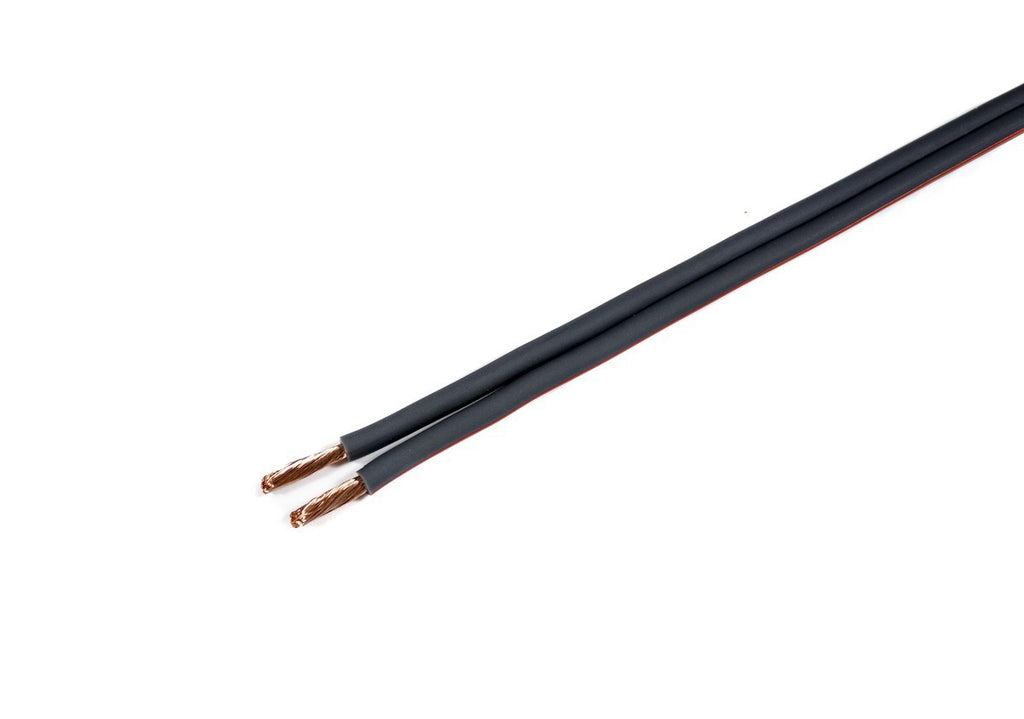 4Connect 4-800242 STAGE 2 OFC-högtalarkabel 2x4 mm² 100 m