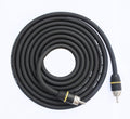 FOUR Connect STAGE2 4-800621 RCA-videokabel 5,5 m