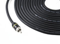 FOUR Connect STAGE2 4-800262 RCA-videokabel 10 m