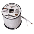 4Connect 4-800265 STAGE 2 vit OFC-högtalarkabel 2x2,5 mm² 15 m