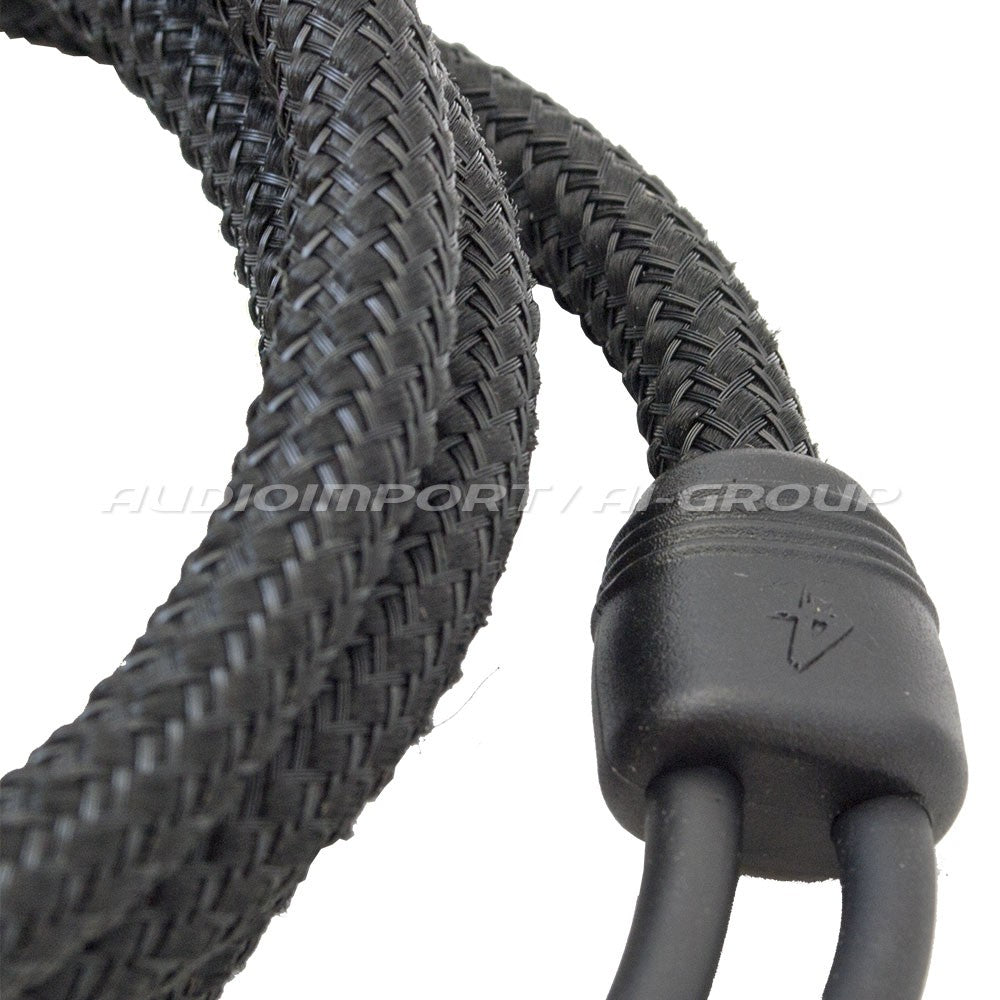 4Connect 4-800355 STAGE3 RCA-kabel 5,5 m, 2 kanaler