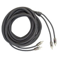4Connect 4-800355 STAGE3 RCA-kabel 5,5 m, 2 kanaler