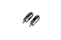 FOUR Connect 4-800360 RCA-hankontakter