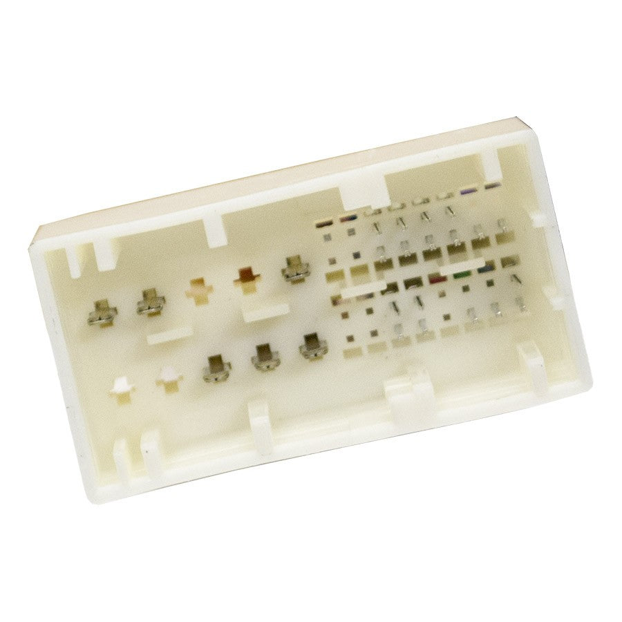 4Connect 4-BMW-M1 förstärkaradapter för BMW till MOLEX