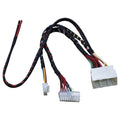 4Connect 4-BMW-M1 förstärkaradapter för BMW till MOLEX