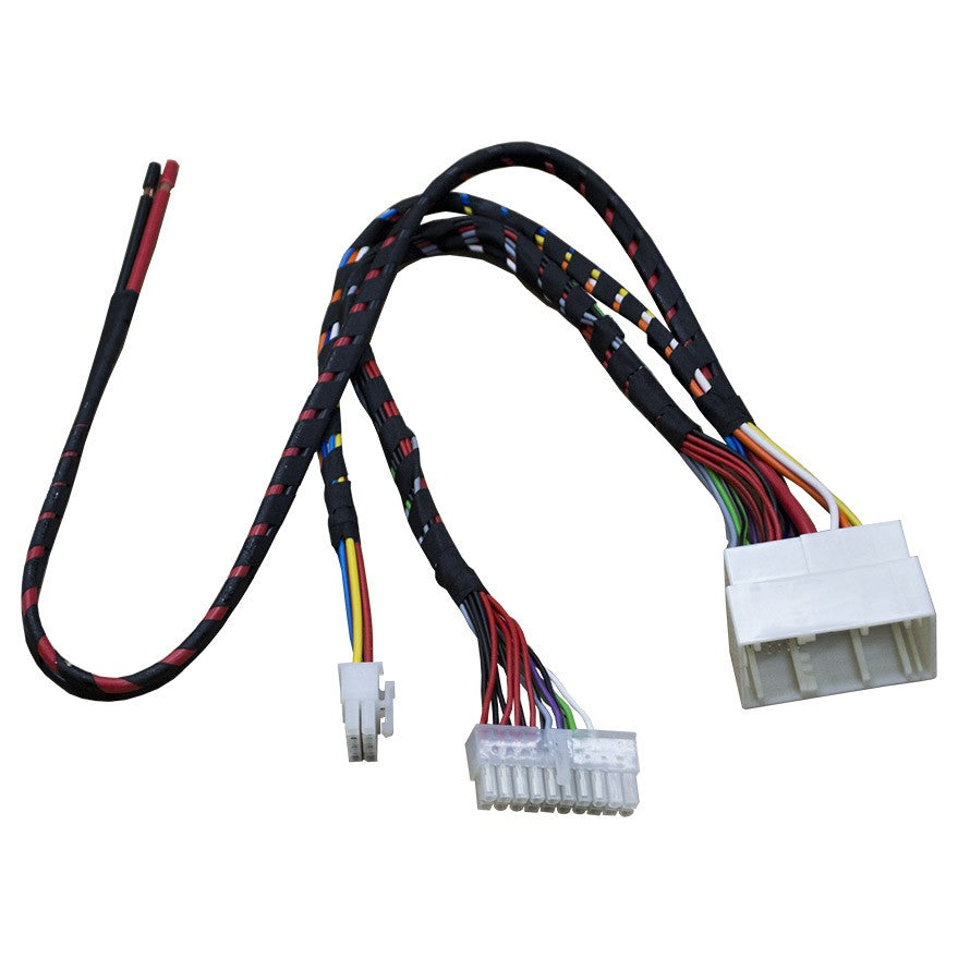 4Connect 4-BMW-M1 förstärkaradapter för BMW till MOLEX