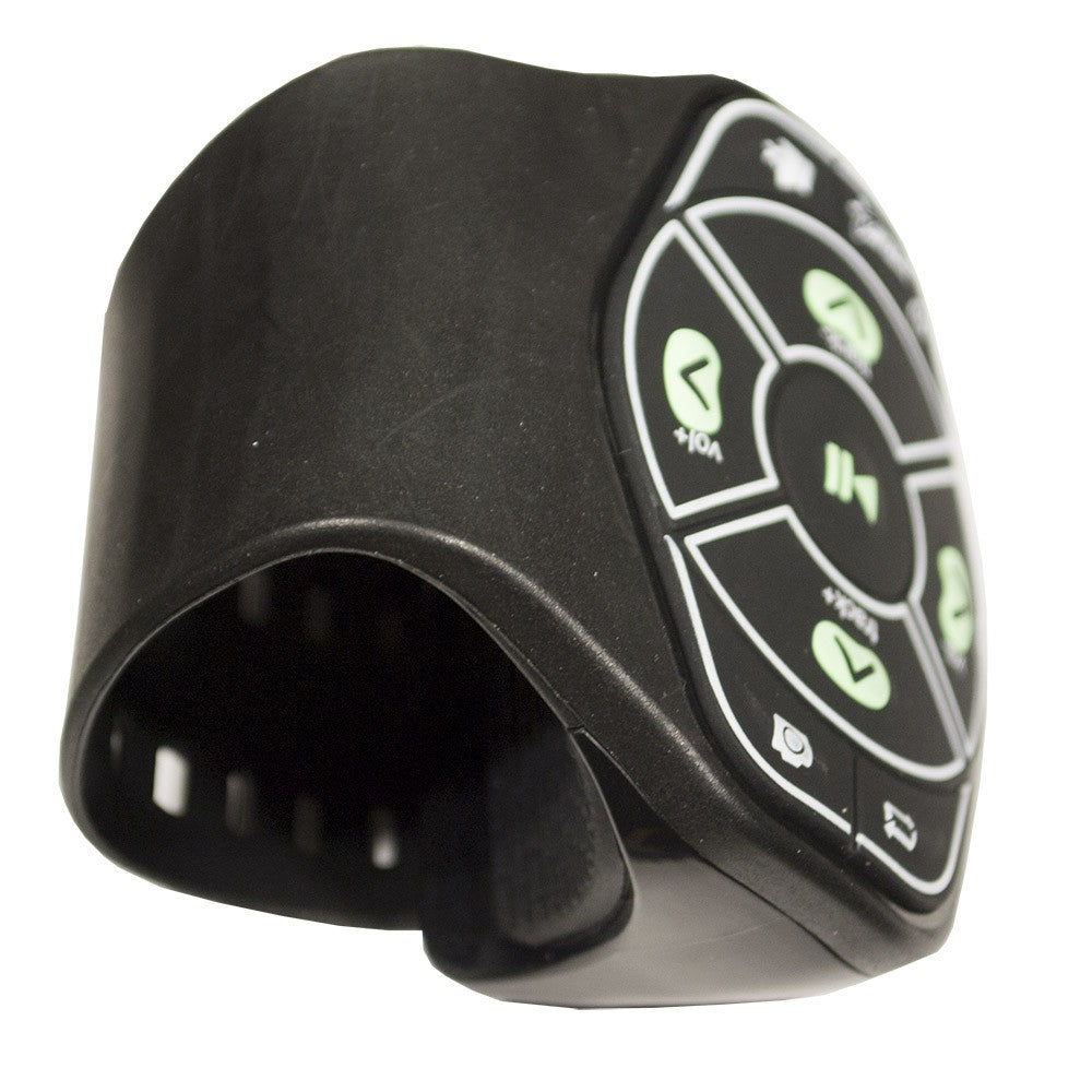 FOUR Mobile 4-BTREM1 Bluetooth-fjärrkontroll för ratt