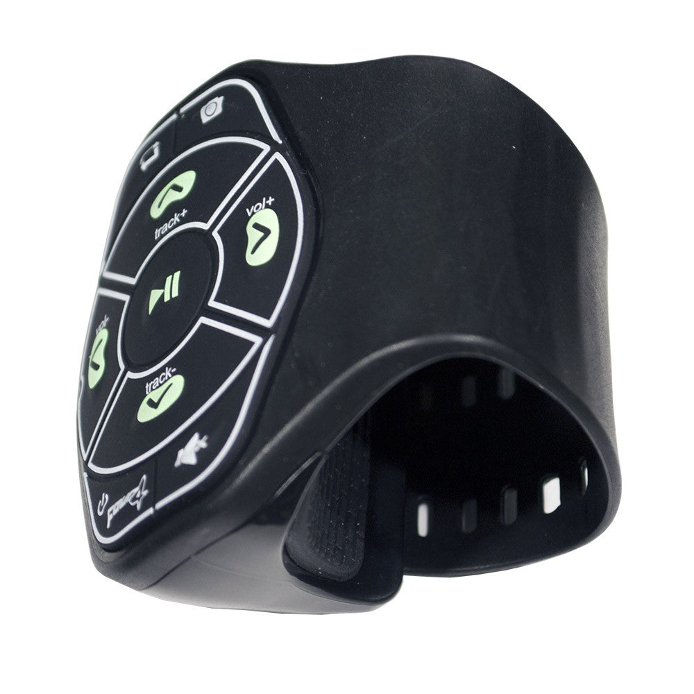 FOUR Mobile 4-BTREM1 Bluetooth-fjärrkontroll för ratt