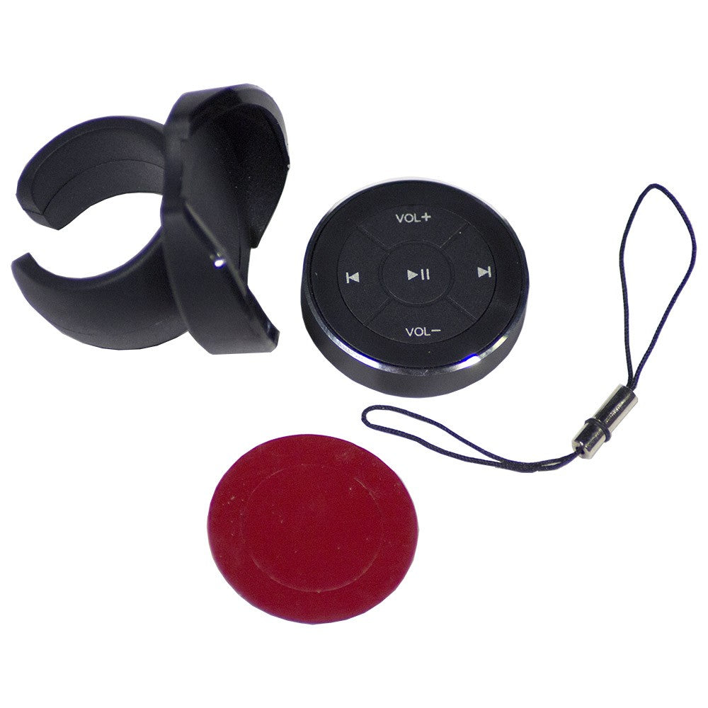FOUR Mobile 4-BTREM2 Bluetooth-fjärrkontroll