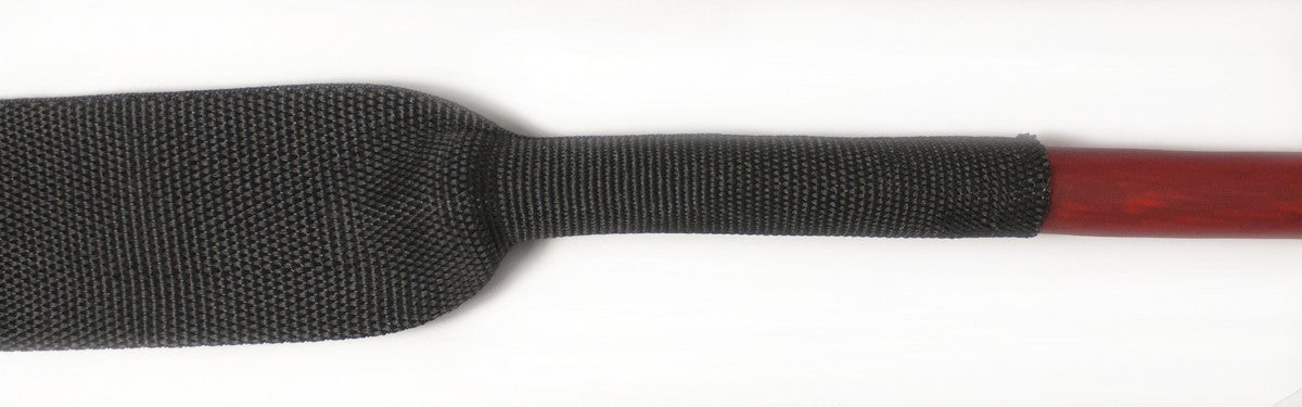 4Connect 4-FST34 krympslang i tyg/nylon, 34 mm x 2 m