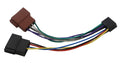 4Connect 4-ISO-Kenwood16P ISO-kablage för Kenwood