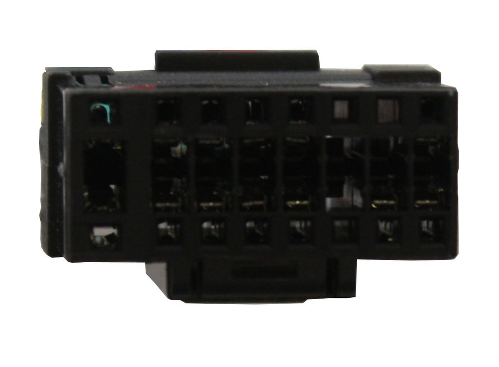 4Connect 4-ISO-Alpine16PNEW ISO-kablage för Alpine