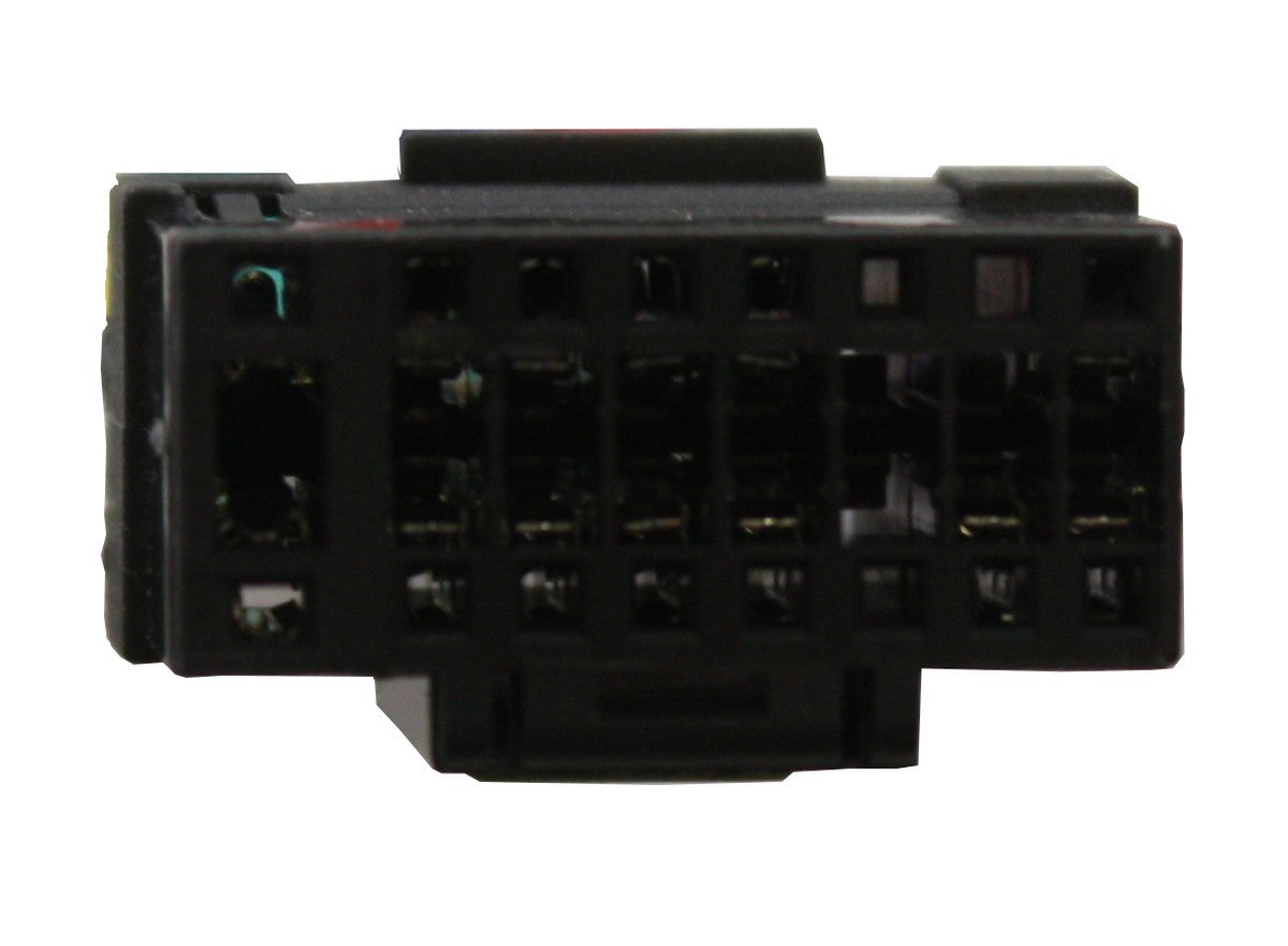 4Connect 4-ISO-Alpine16PNEW ISO-kablage för Alpine