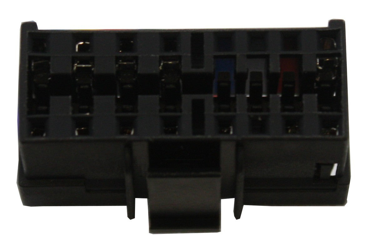 4Connect 4-ISOJVC16P ISO-kablage för JVC