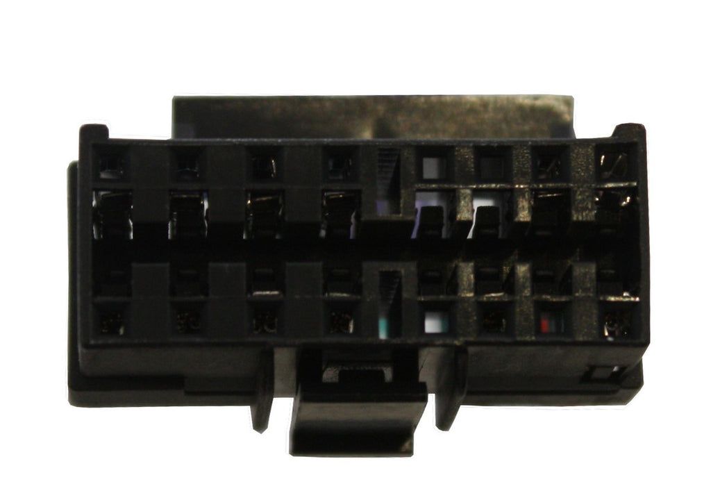 4Connect 4-ISOPION16P ISO-kablage för Pioneer