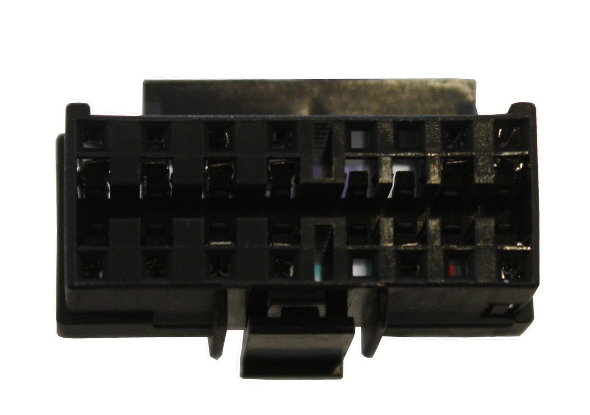 4Connect 4-ISOPION16P ISO-kablage för Pioneer