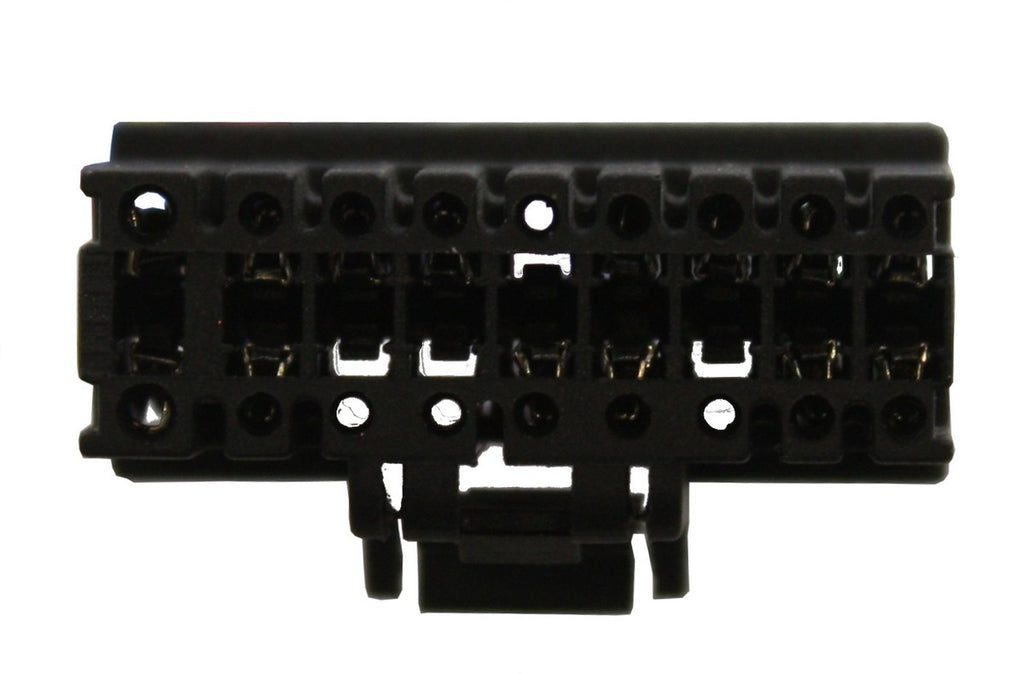 4Connect 4-ISOPION16P2003 ISO-kablage för Pioneer 2003–2010