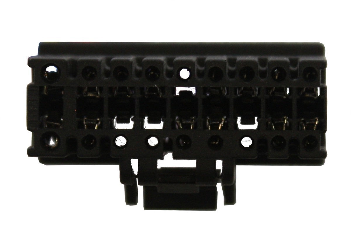 4Connect 4-ISOPION16P2003 ISO-kablage för Pioneer 2003–2010