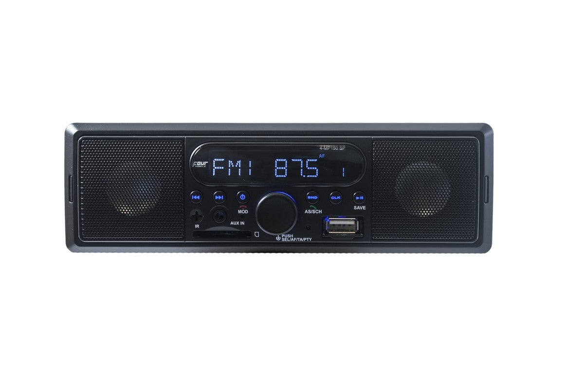 FOUR Mobile 4-MP150SP mediaspelare