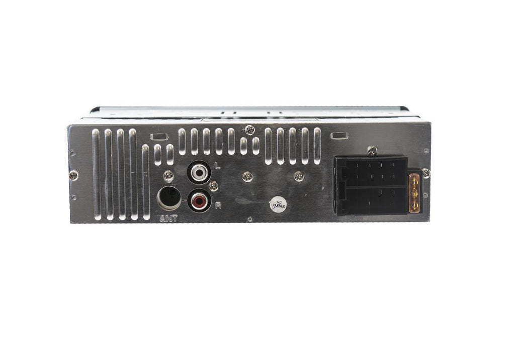FOUR Mobile 4-MP150SP mediaspelare