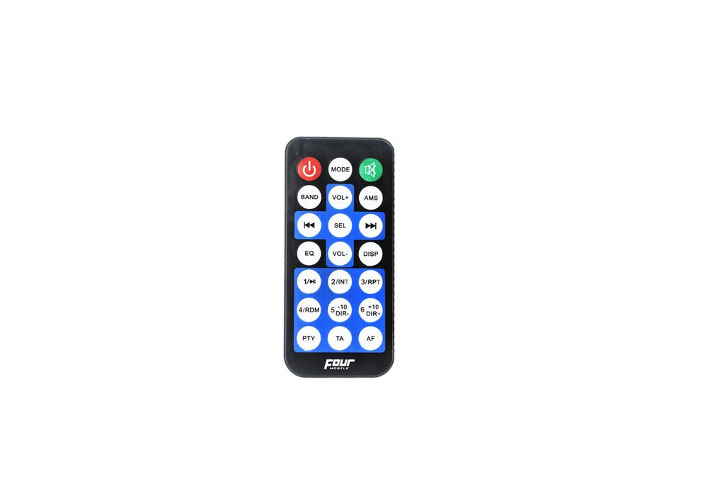 FOUR Mobile 4-MP150SP mediaspelare